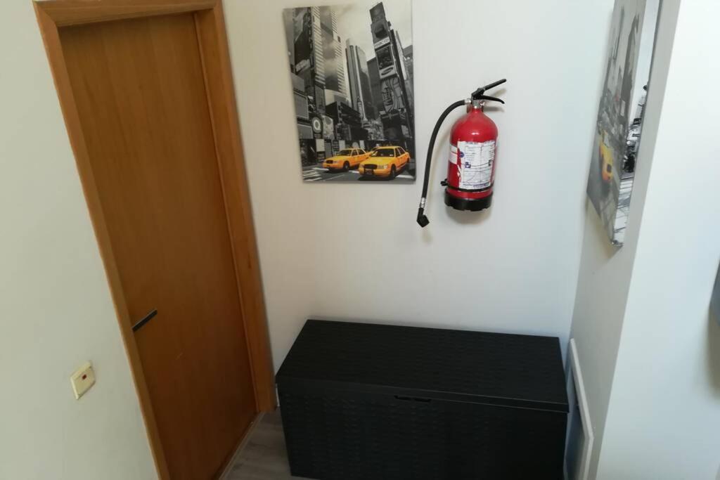 Appartement 20 Min Du Circuit Spa-Francorchamps, Верв'є Екстер'єр фото